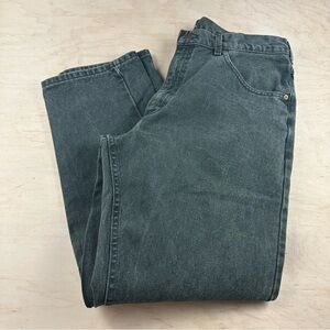 L.L. Bean men’s denim